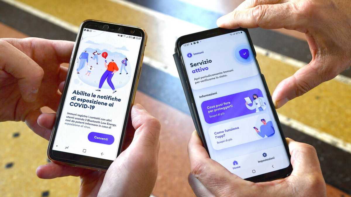 Immagine di Ondata di ritorno? Prudenza sì, panico no