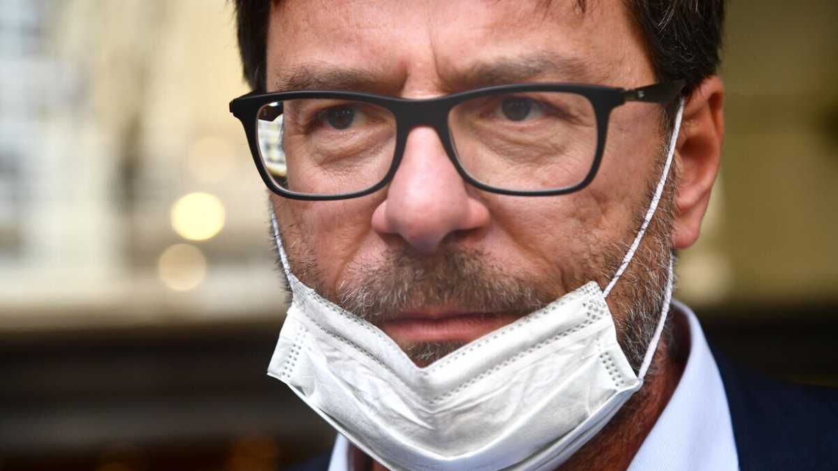 Immagine di L’eroismo di Giorgetti sul Ppe