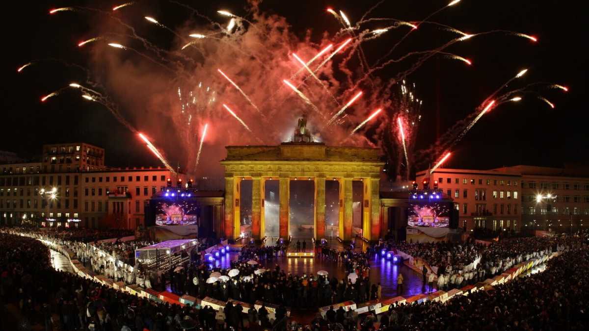 Immagine di La Germania irrisolta