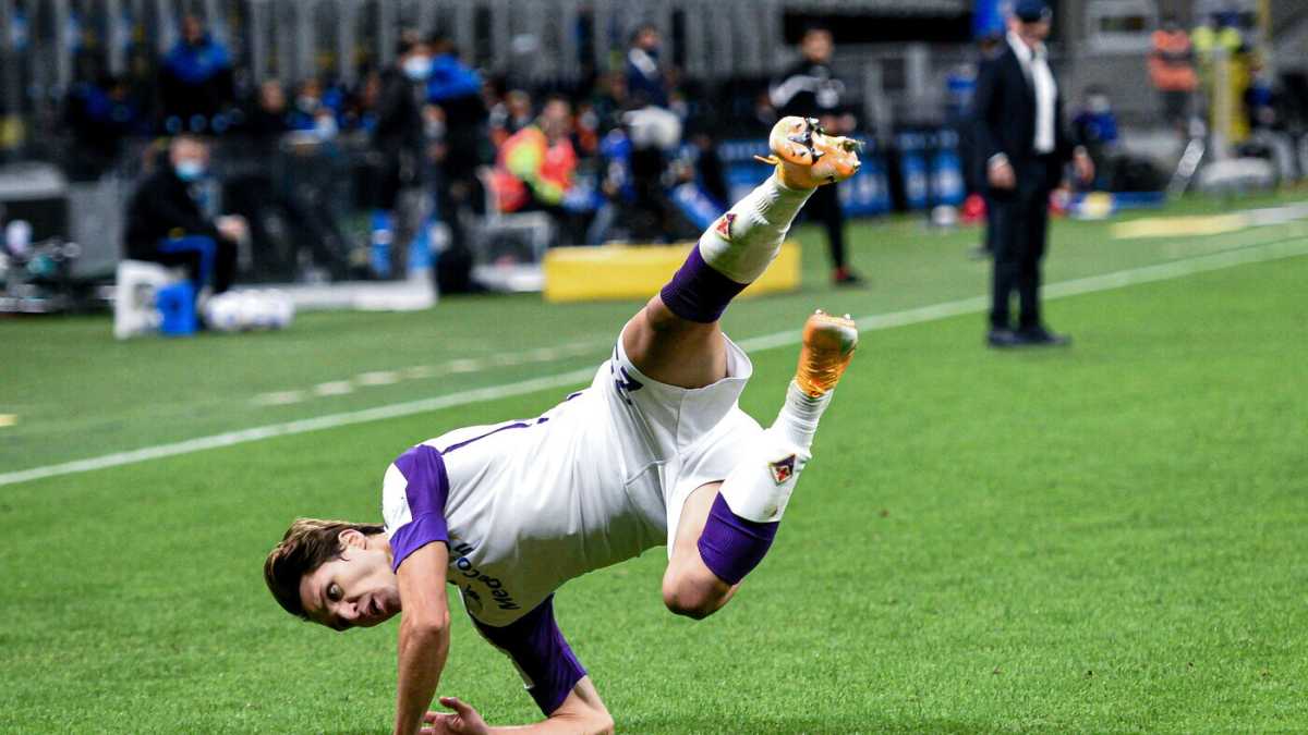 Immagine di Chiesa, addio in silenzio