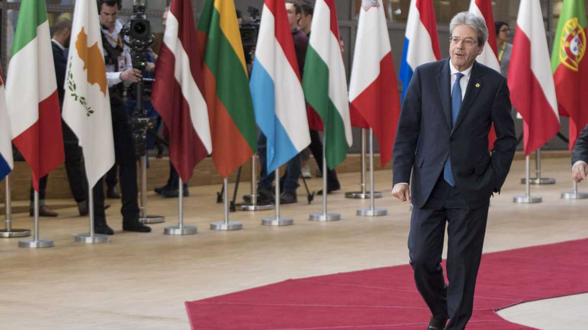 Immagine di Perché l’Ue può portare l’Italia fuori dalla crisi prima del previsto