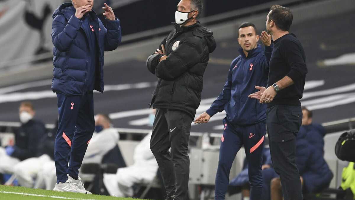 Immagine di Sono insensibile, mi piace ancora il calcio