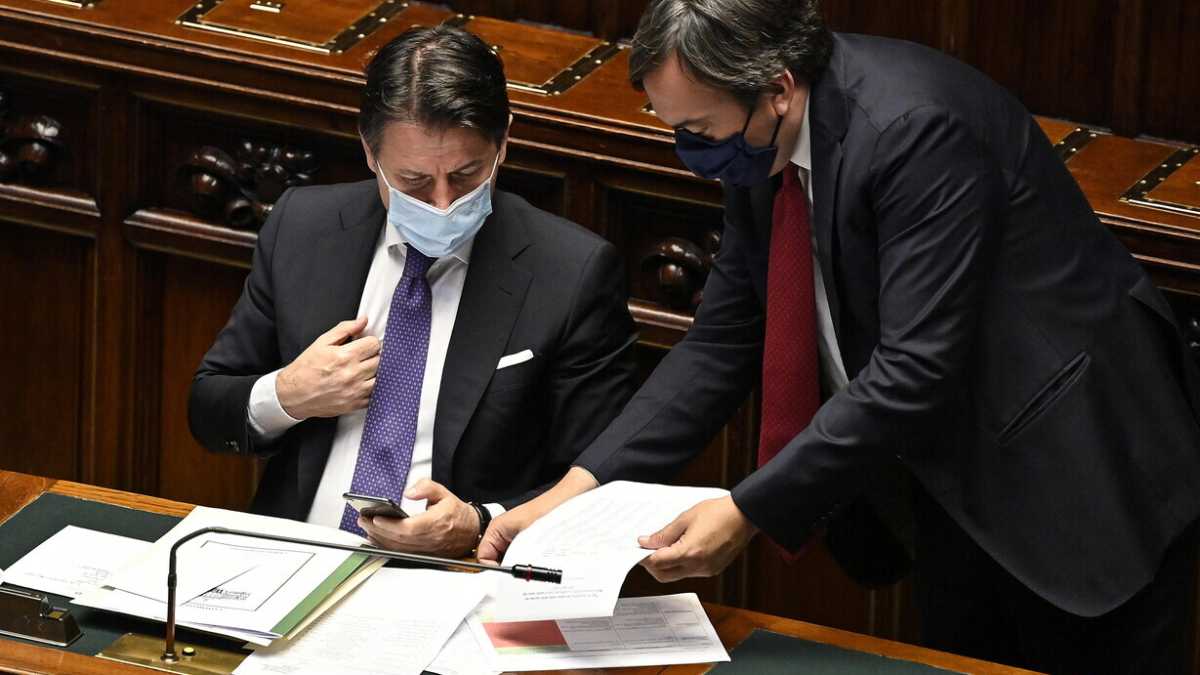 Immagine di Tutte le manine da seguire per scoprire dove finiranno i soldi del Recovery plan