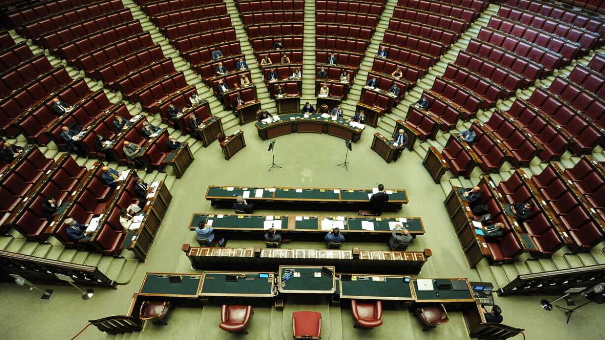 Immagine di Imparare dallo stato d’emergenza