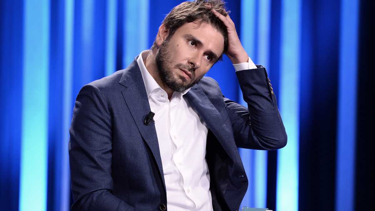 Immagine di Quando Dibba voleva fare il ministro con il Pd