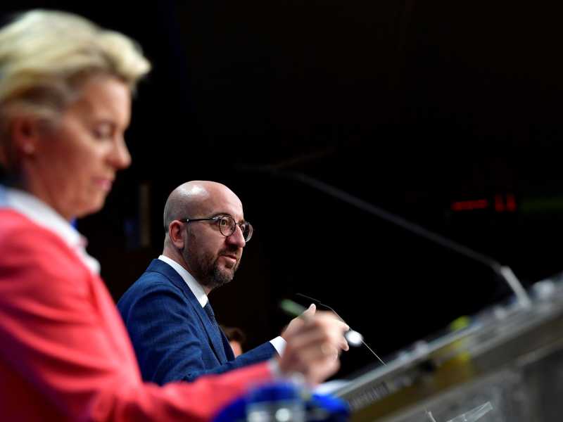 (foto LaPresse)