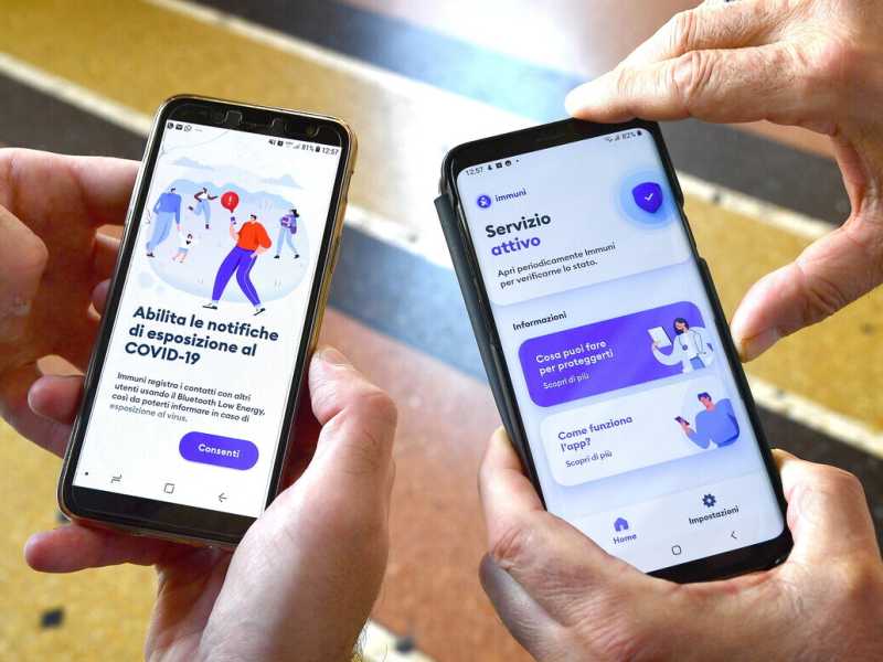 Ondata di ritorno? Prudenza sì, panico no