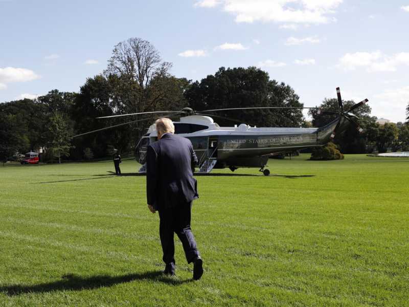 Evitare maramaldismi su Trump, l'America è nella fase più buia della transizione