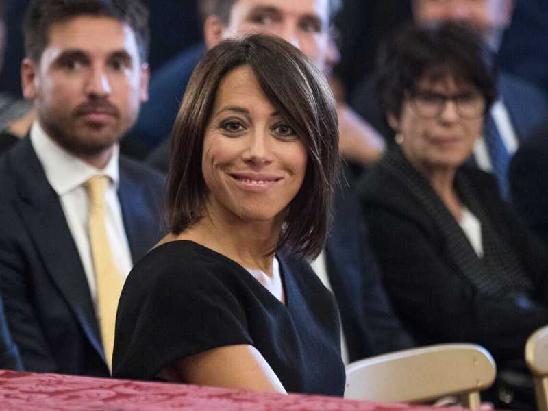 Di Girolamo e cosa può imparare, pure Dibba, dall’Udeur