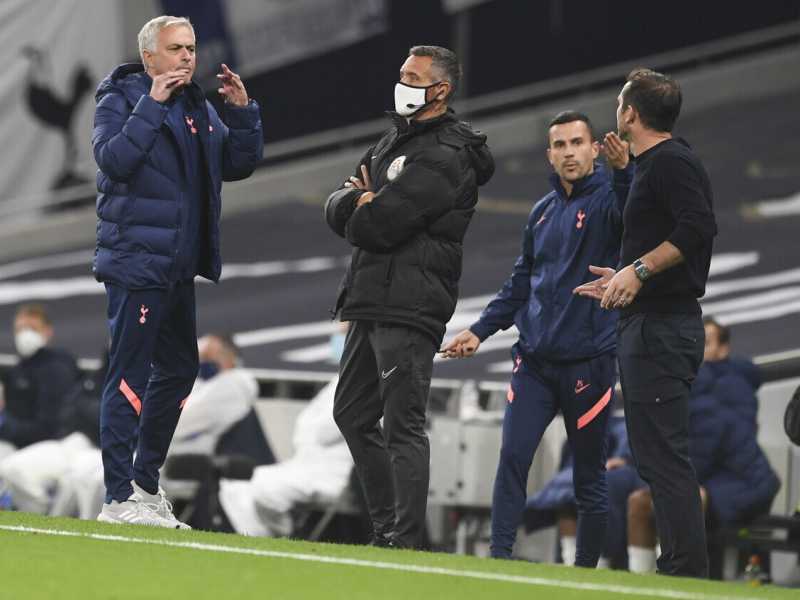 Sono insensibile, mi piace ancora il calcio