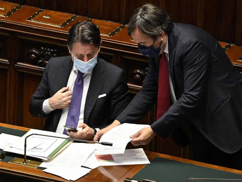 Tutte le manine da seguire per scoprire dove finiranno i soldi del Recovery plan