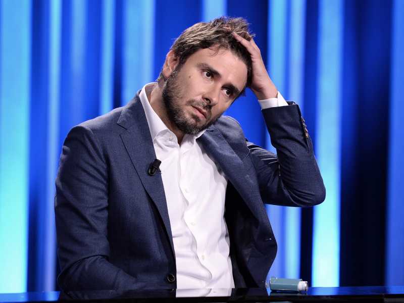 Quando Dibba voleva fare il ministro con il Pd