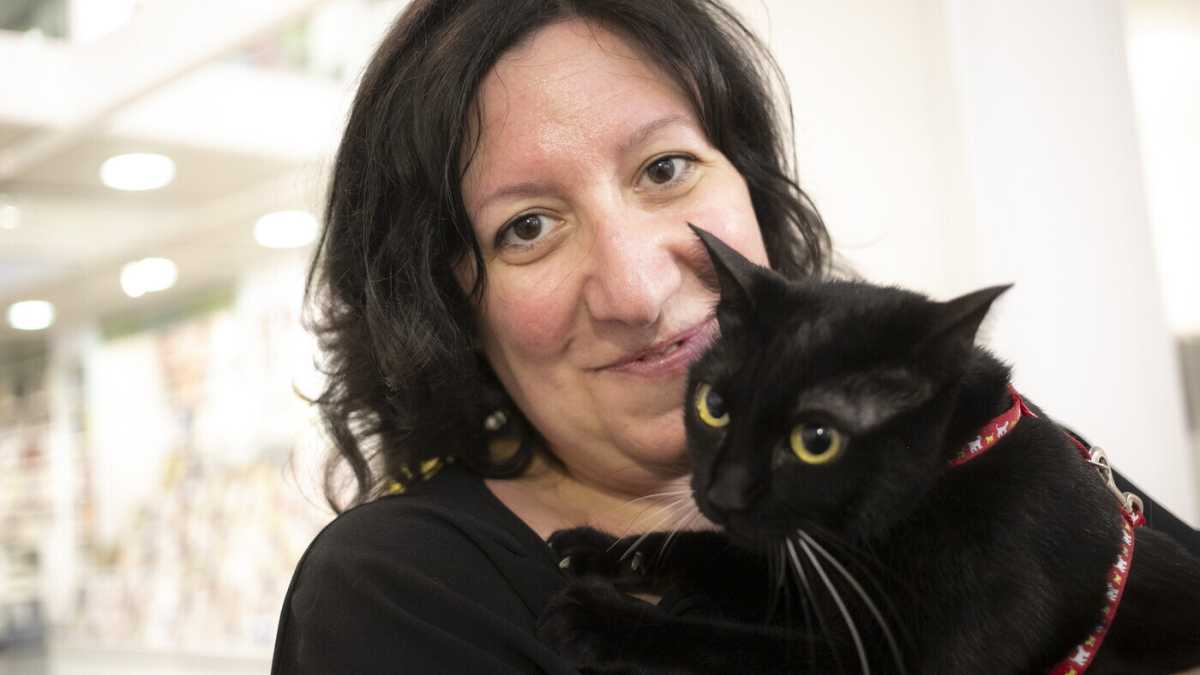 Immagine di La luce della gran costanza