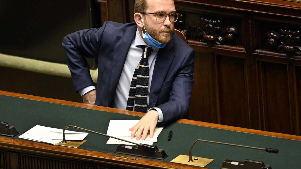 Immagine di La favola dello “scippo” al sud