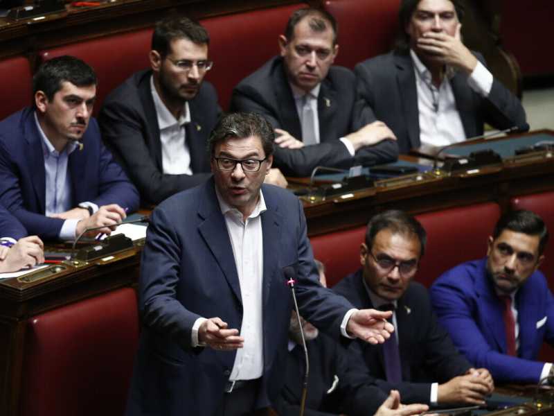 (foto LaPresse)