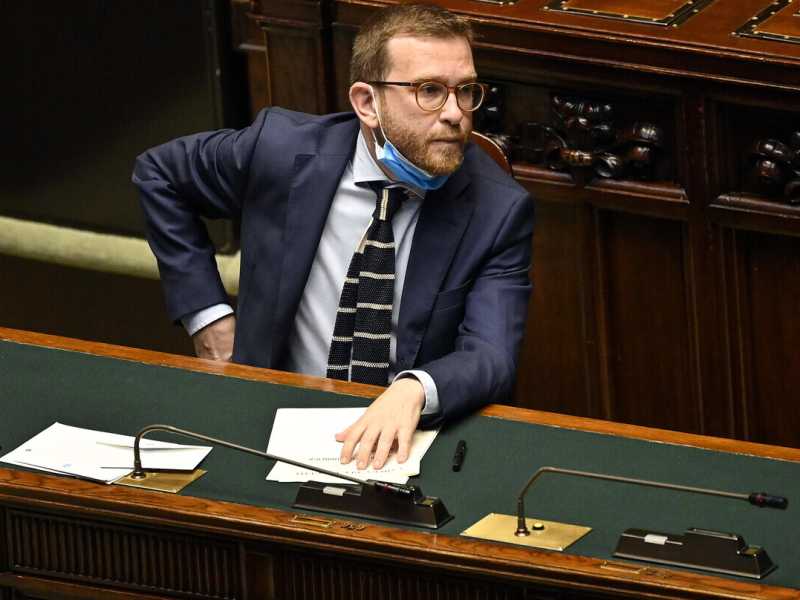(foto LaPresse)