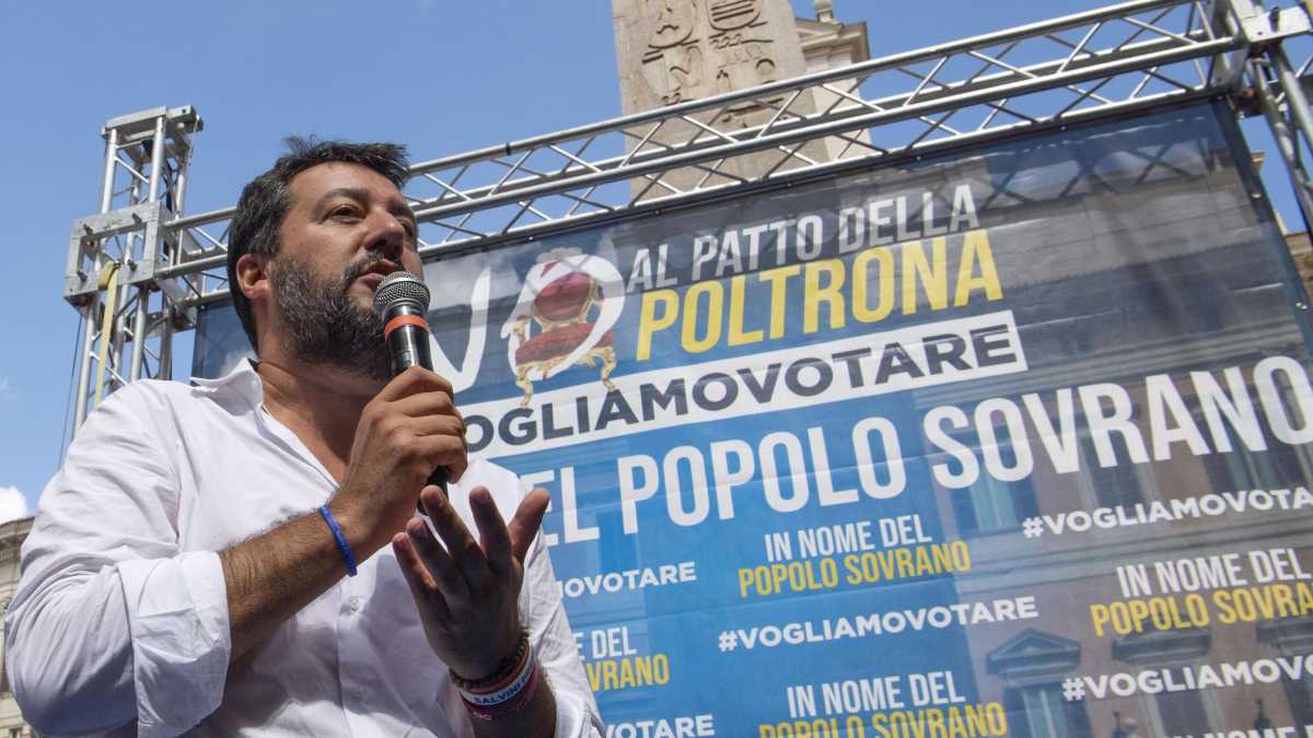 Immagine di Buone ragioni per non rinnovare Quota 100