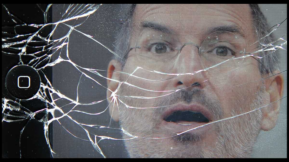 Immagine di La mela ammalata