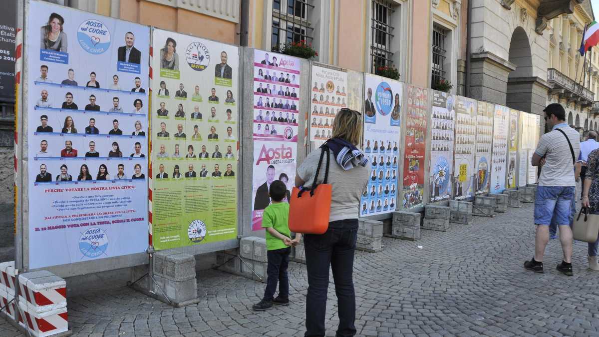 Immagine di Per Salvini ballottaggi amari