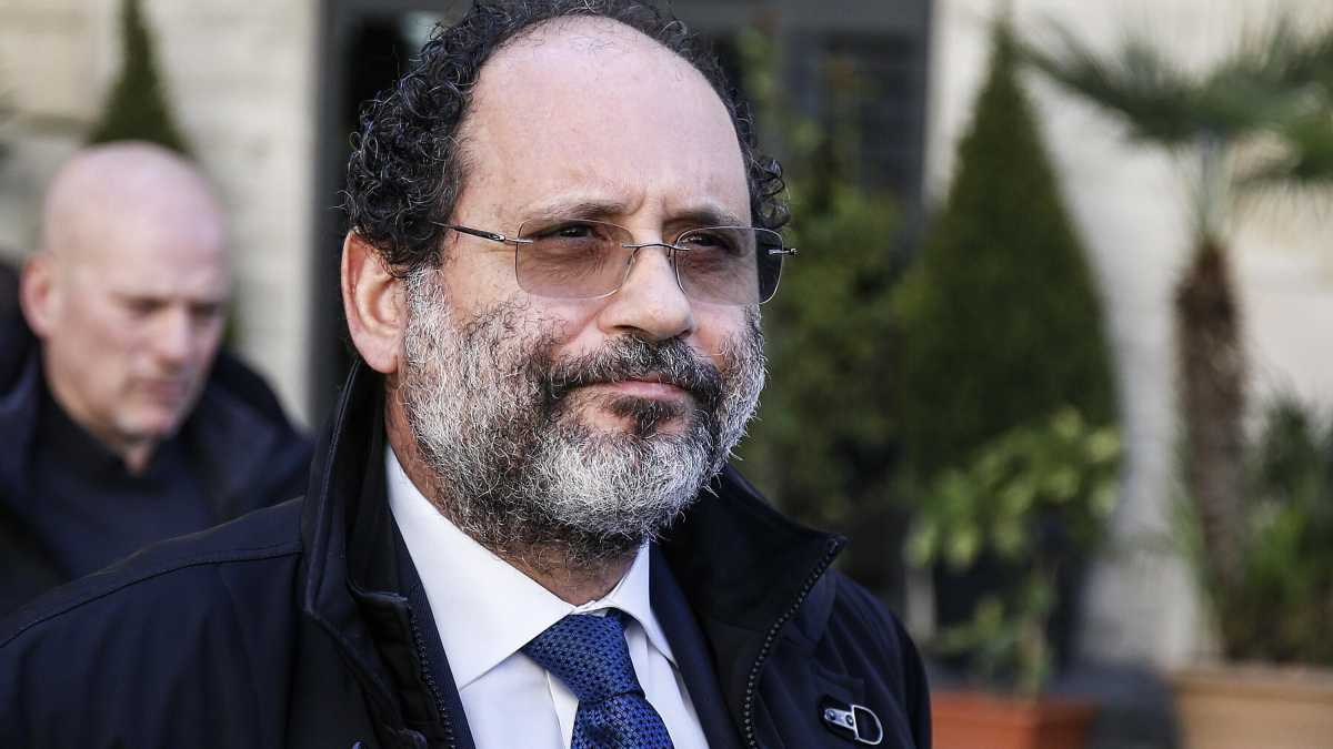 Immagine di Ingroia è stato capace di perdere pure a Campobello di Mazara