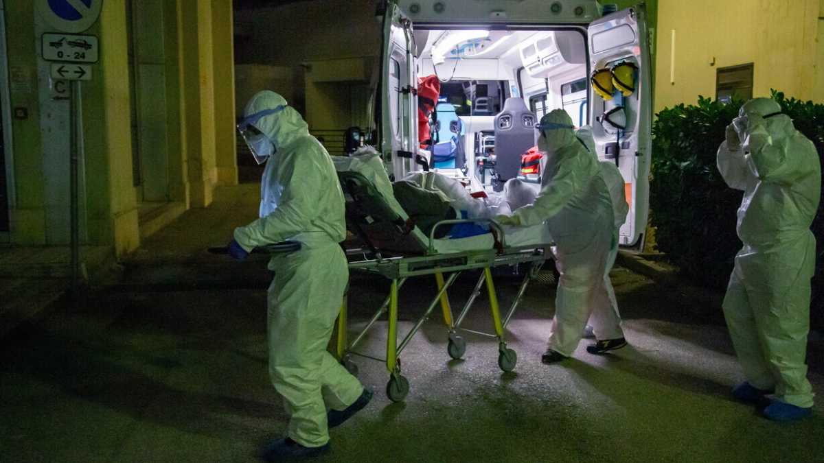 Immagine di Troppi studenti di medicina, pochi contratti di formazione e medici specialisti