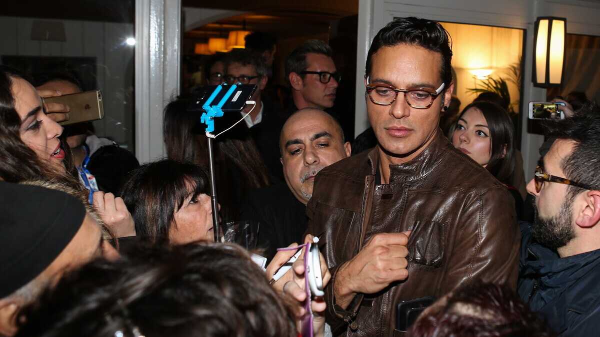 Immagine di Fuga da Zagarhollywood