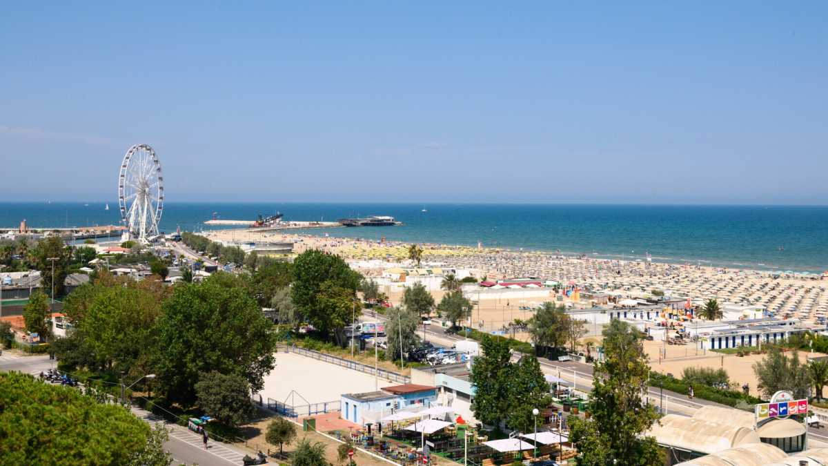 Immagine di Se muore la Riviera