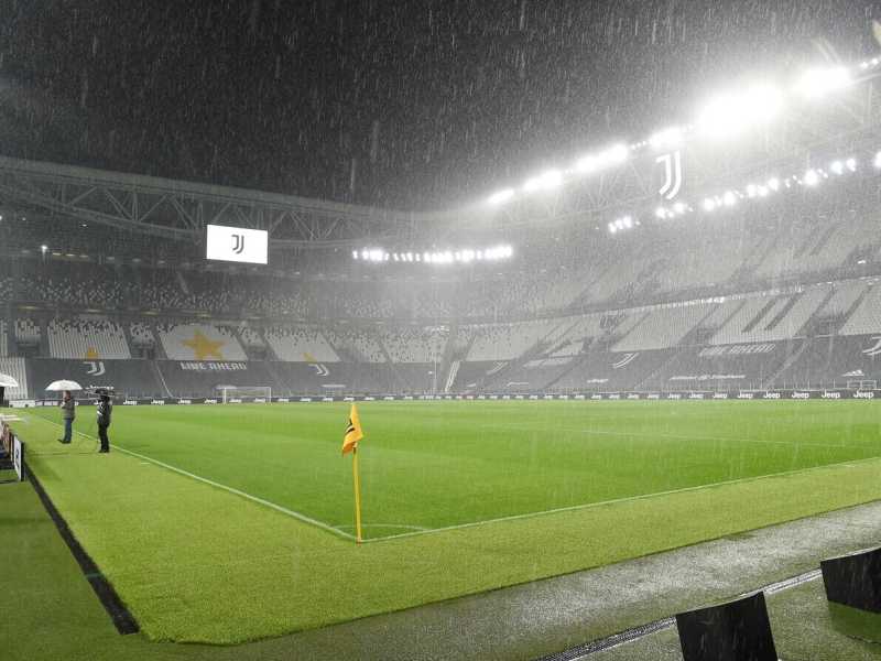 Juve-Napoli e il calcio che tradisce se stesso