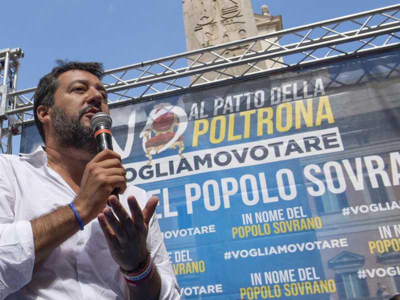 Buone ragioni per non rinnovare Quota 100