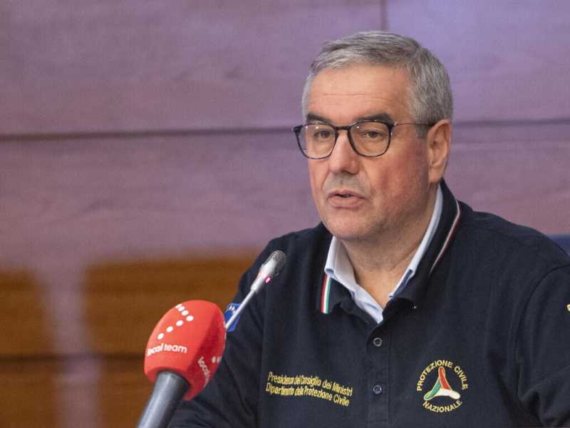 (foto Ansa)