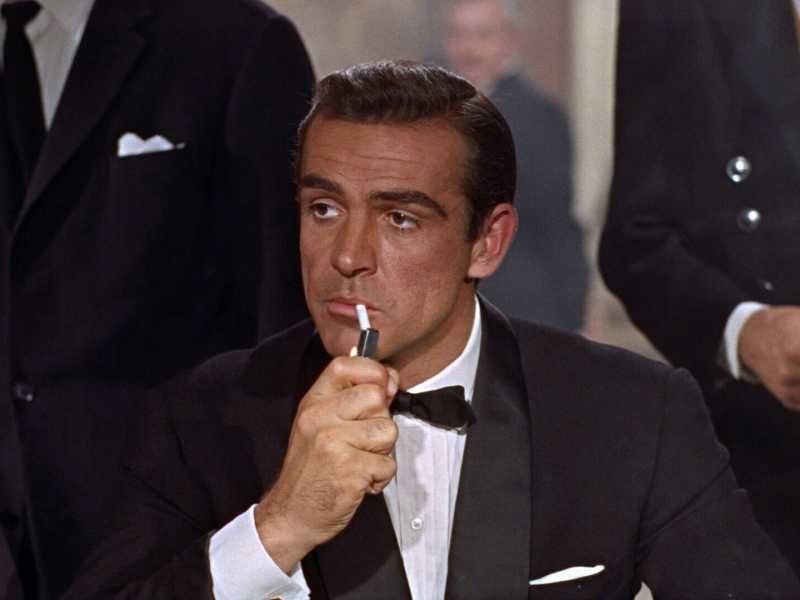 Così, 58 anni fa, James Bond ha cambiato il cinema (e il Regno Unito)