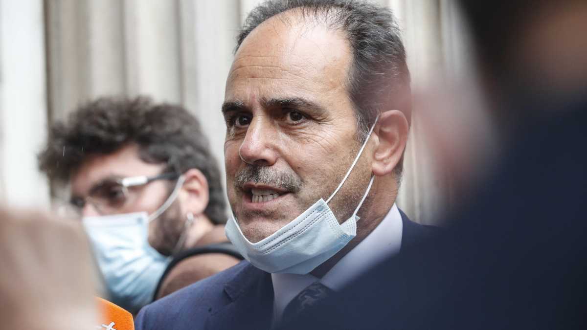 Immagine di "Il M5s è in difficoltà ma non va cannibalizzato", ci dice Andrea Marcucci