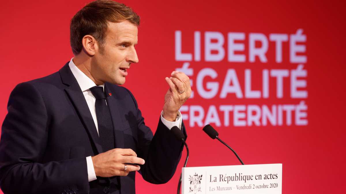 Immagine di I ripensamenti sull’Islam politico e i cinque assi della riforma di Macron