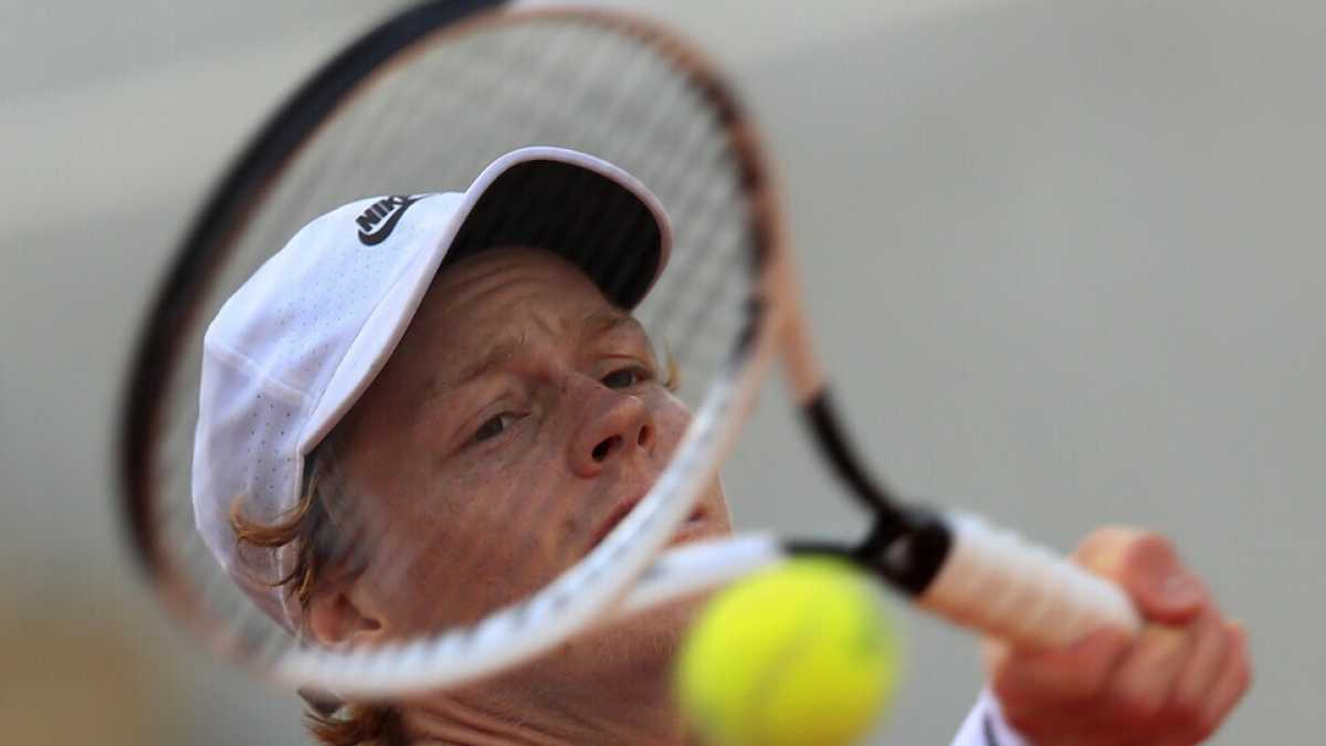 Immagine di Lo spirito unitario che serve per superare la pandemia e Sinner al Rolland Garros
