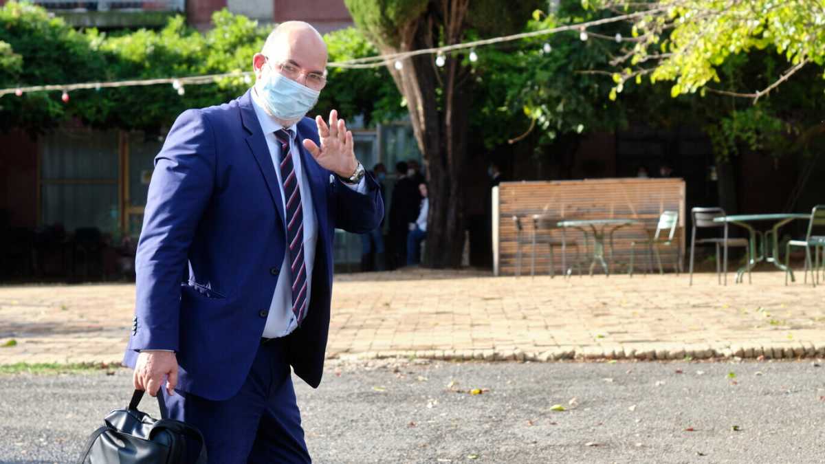 Immagine di M5s, Stati Generali al via il 7 novembre