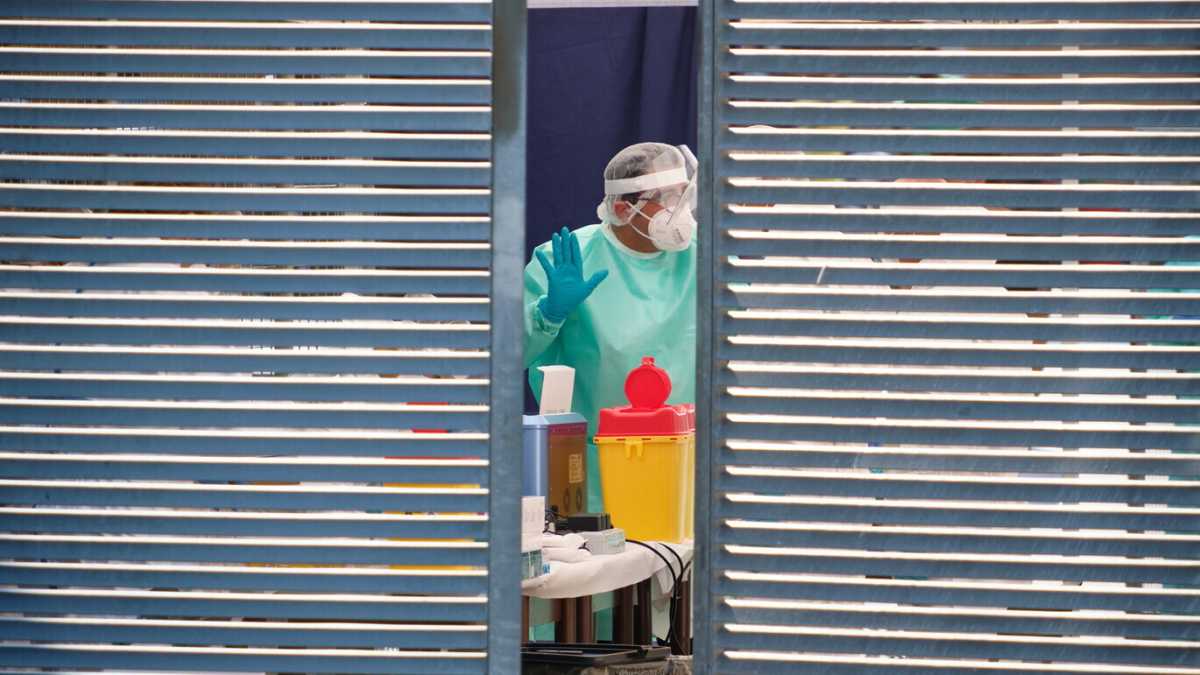Immagine di Quarantena flessibile