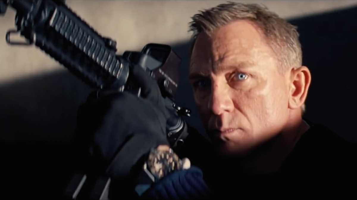 Immagine di James Bond e il Covid hanno ucciso i cinema?