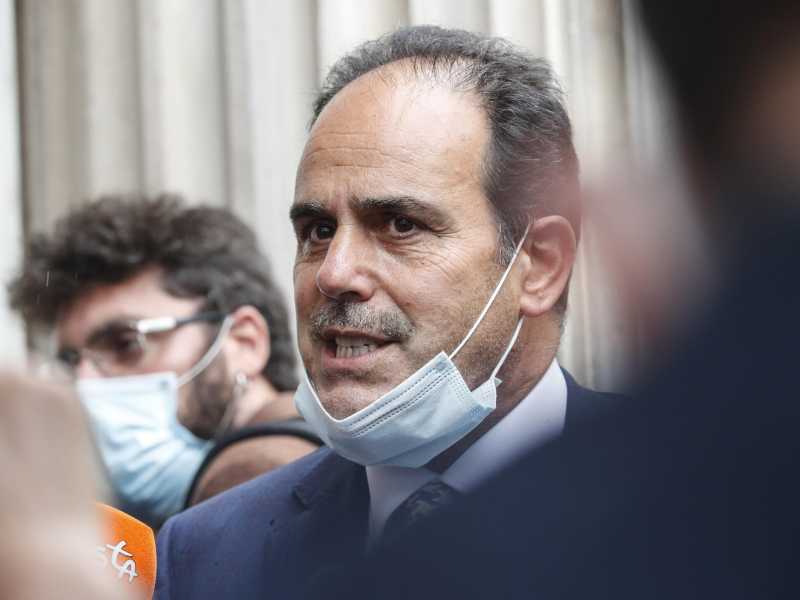 "Il M5s è in difficoltà ma non va cannibalizzato", ci dice Andrea Marcucci