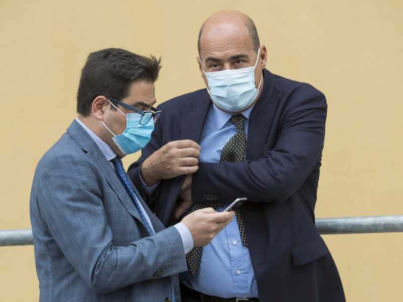 Come il Lazio è diventato l'apripista nella linea dura anti-Covid. Parla l'assessore D'Amato