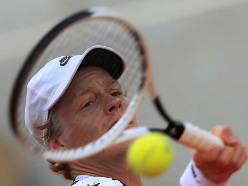 Lo spirito unitario che serve per superare la pandemia e Sinner al Rolland Garros