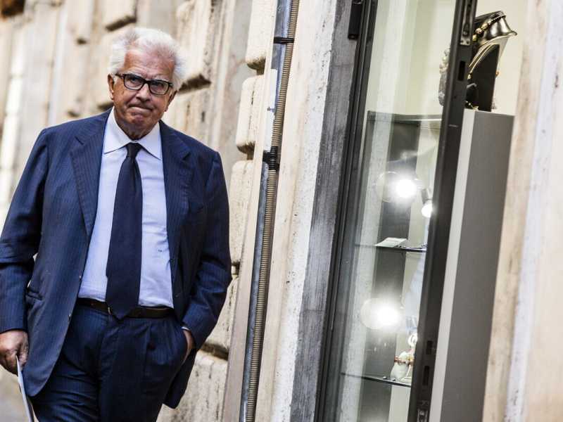 Zanda ci spiega perché il Pd non può più attendere Conte e il M5s