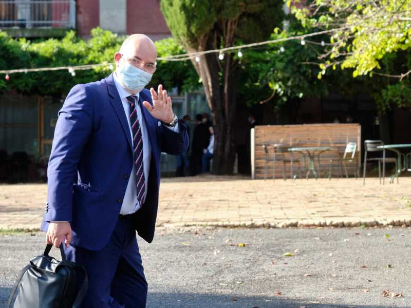 M5s, Stati Generali al via il 7 novembre