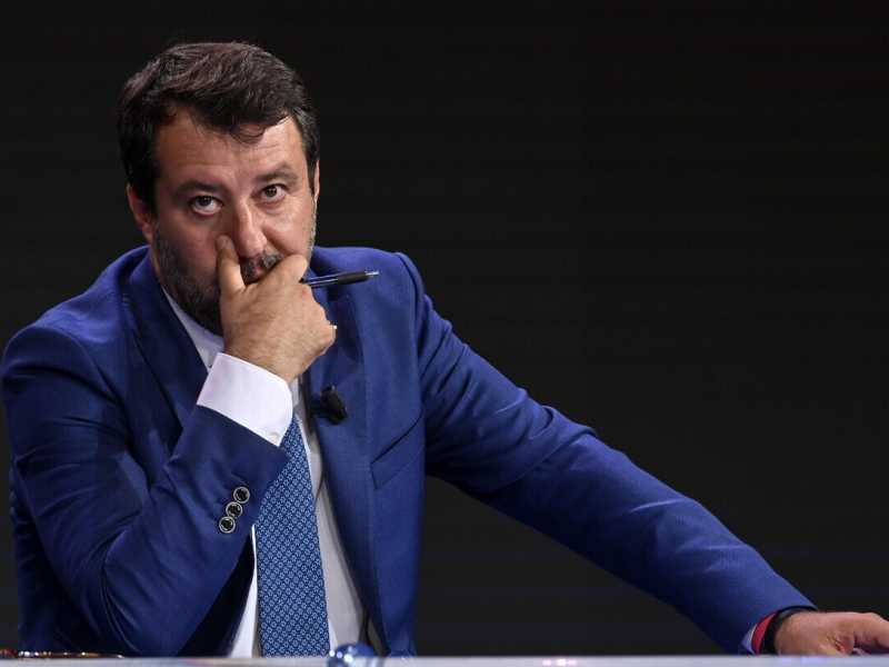 La Lega fa flop anche a casa sua