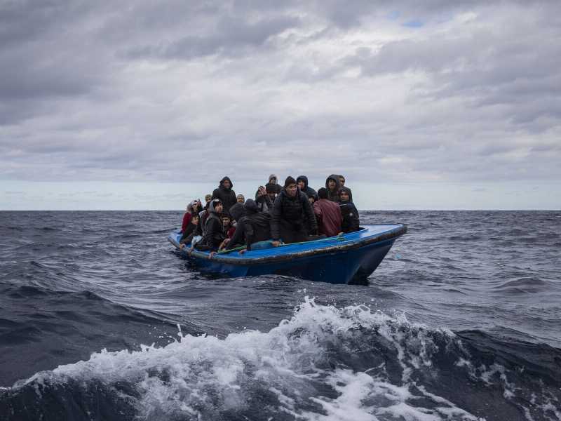 (foto LaPresse)