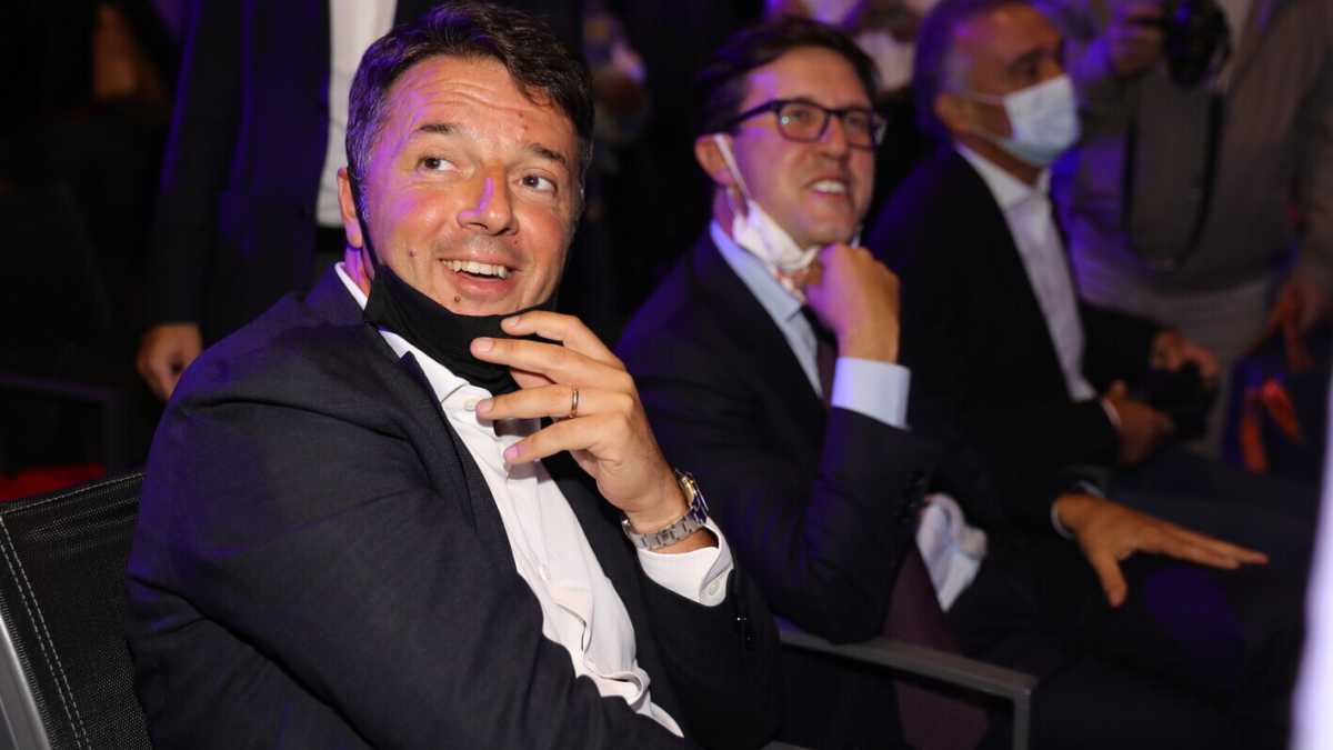 Immagine di Effetto Renzi, pochi voti ma le sue idee pesano
