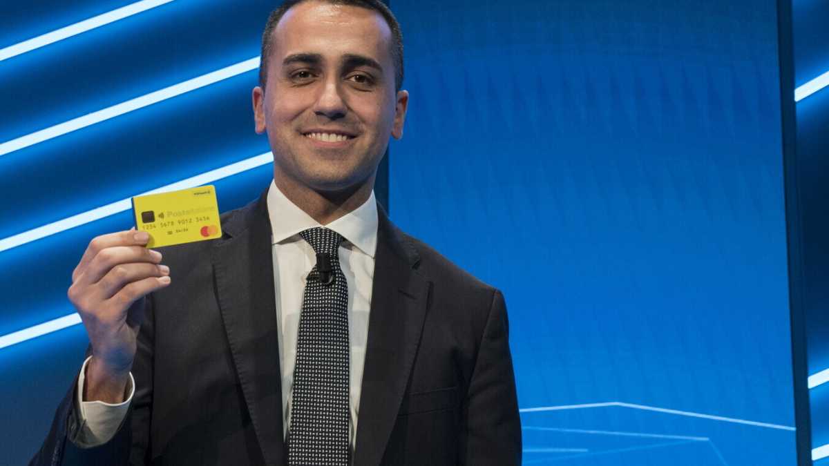 Immagine di All’Italia serve uno spazio diverso per arginare il ritorno del partito della spesa