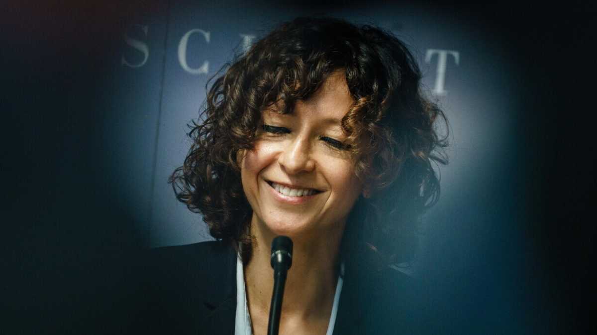 Immagine di Il coraggio del Nobel e i passi in avanti verso il Mes