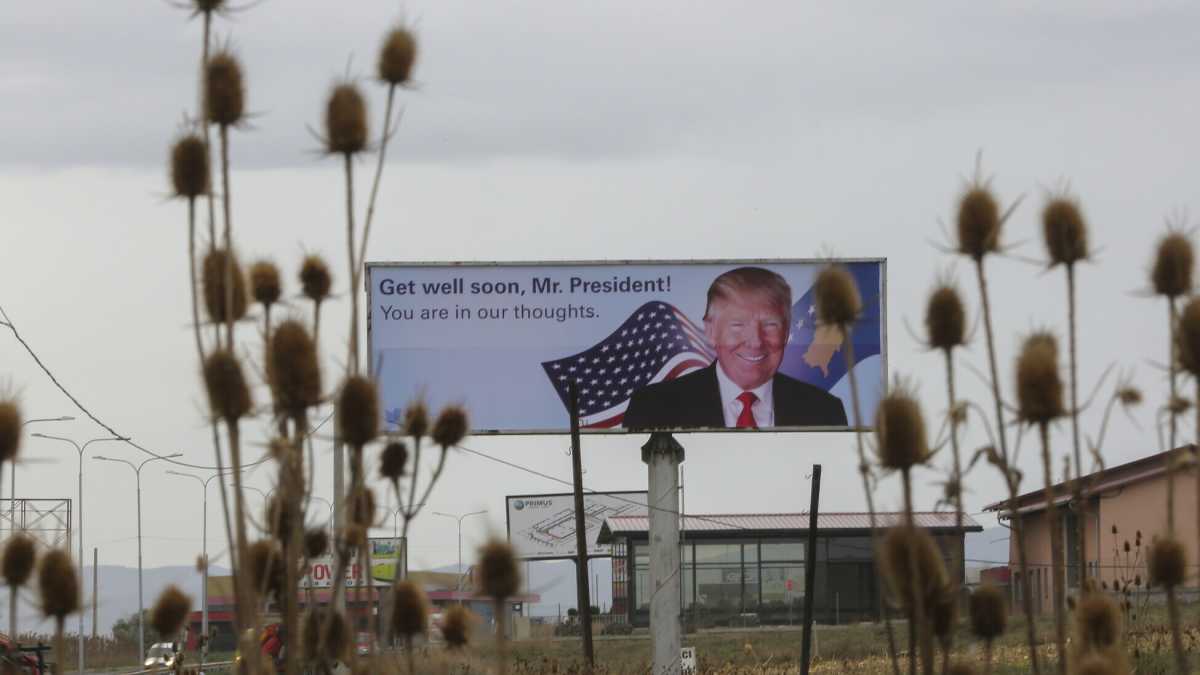 Immagine di L'America è in crisi da Trump, ma senza Trump guarirà?