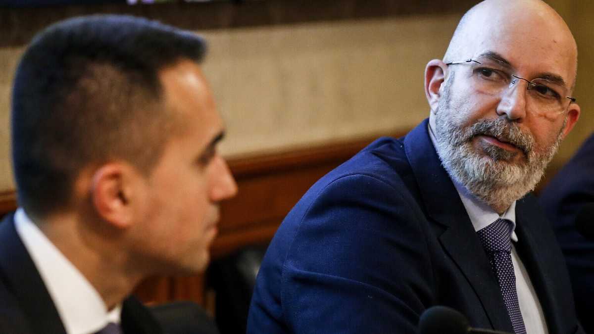 Immagine di Gli Stati generali del M5s sono una mezza incognita anche per chi deve organizzarli