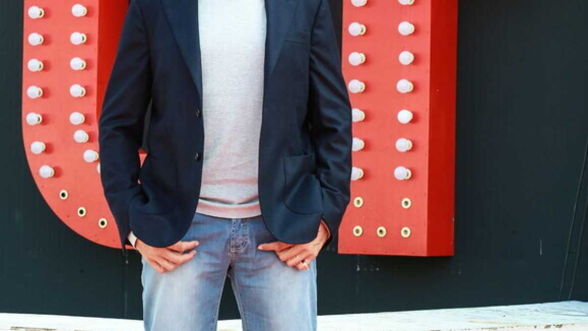 Immagine di Signorini è il nuovo Manzi. E oggi il trash è pedagogico